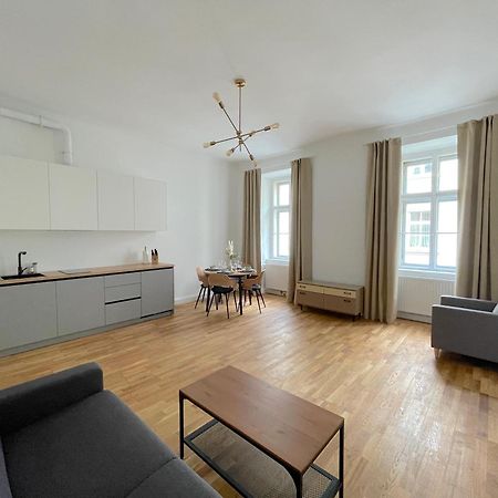 Authentic Apartment Near The City Centre Βιέννη Εξωτερικό φωτογραφία