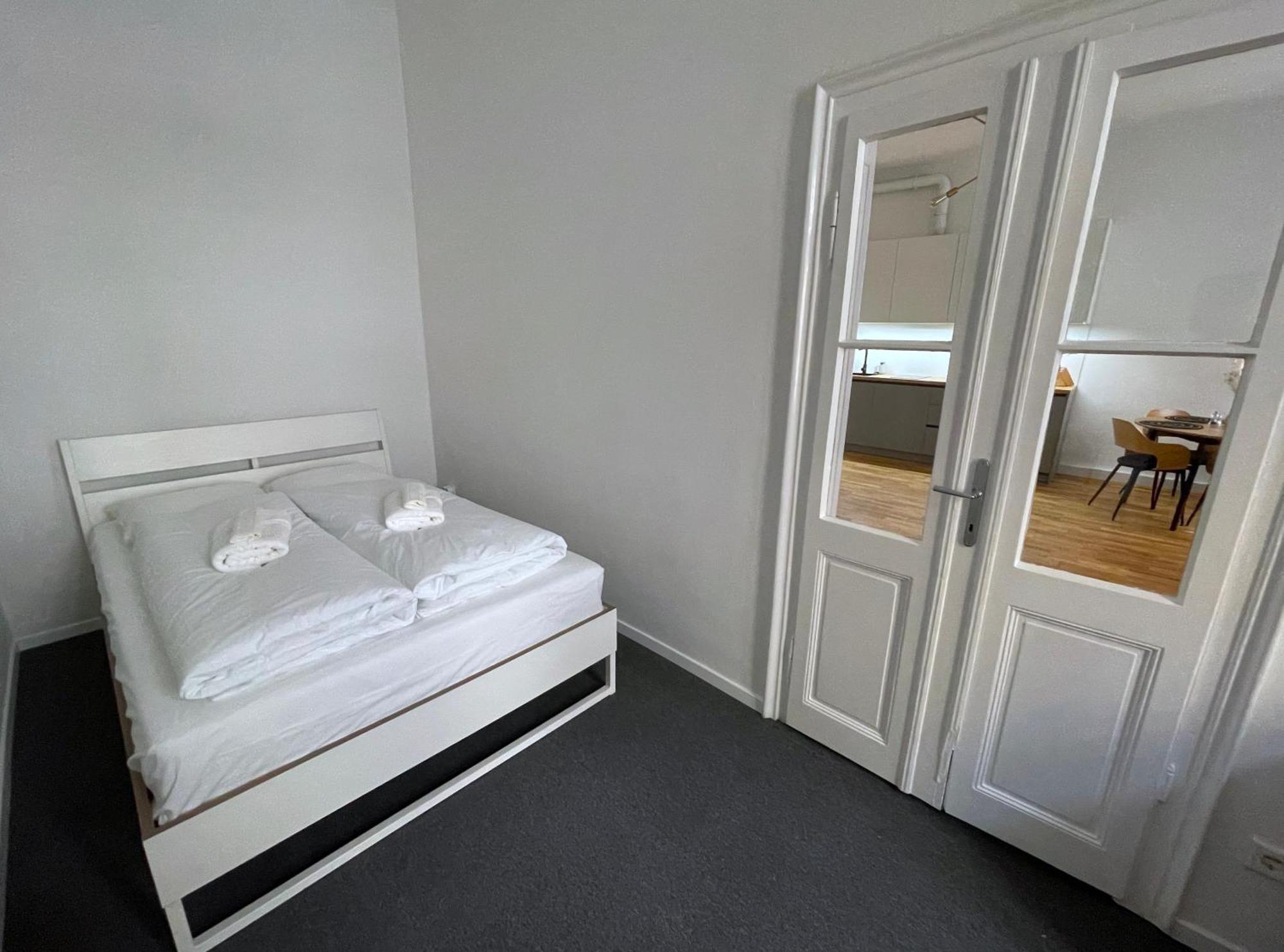 Authentic Apartment Near The City Centre Βιέννη Εξωτερικό φωτογραφία