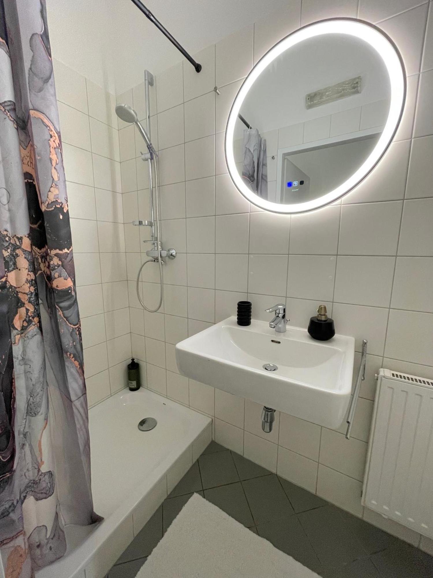 Authentic Apartment Near The City Centre Βιέννη Εξωτερικό φωτογραφία
